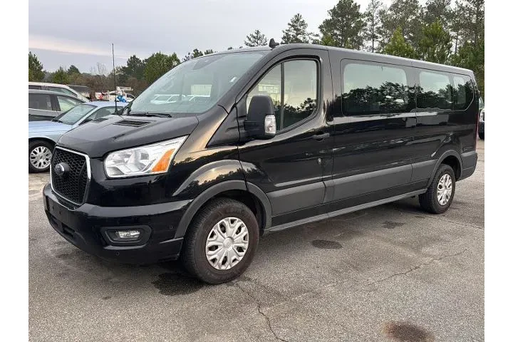 $34950 : Ford Transit 2022 350 XL 3dr image 1
