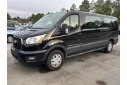 Ford Transit 2022 350 XL 3dr