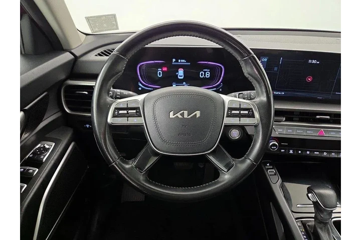 $31998 : Kia Telluride 2023 AWD S 4dr image 10