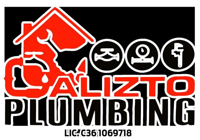 Calizto Plumbing Inc. image 1
