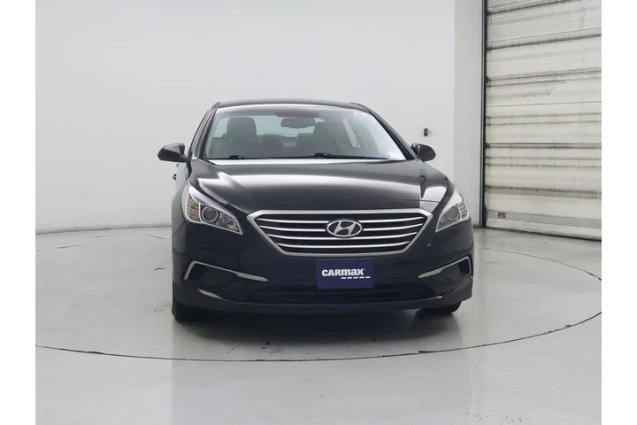 $11998 : Hyundai SONATA 2016 SE 4dr S image 5
