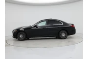 $37998 : Mercedes-Benz C-Class 2024 C thumbnail