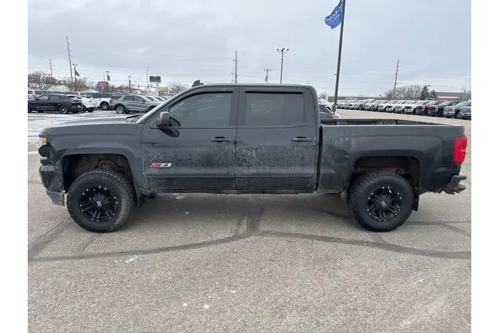 $28000 : Chevrolet Silverado 1500 201 image 5