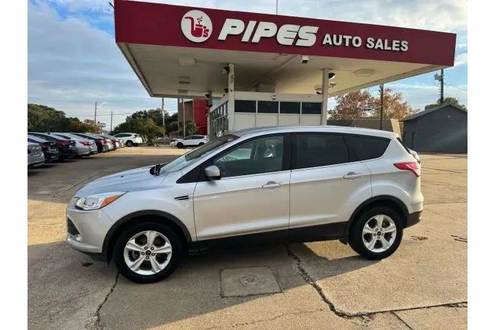 $8900 : Ford Escape 2016 SE 4dr SUV image 2