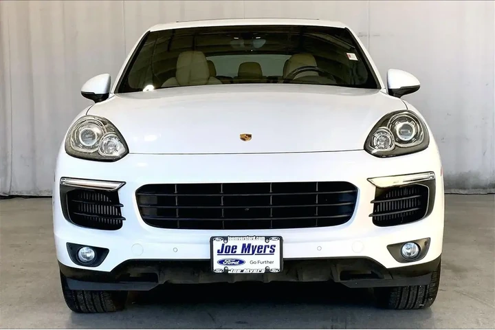$24993 : Porsche Cayenne 2017 AWD S 4 image 2