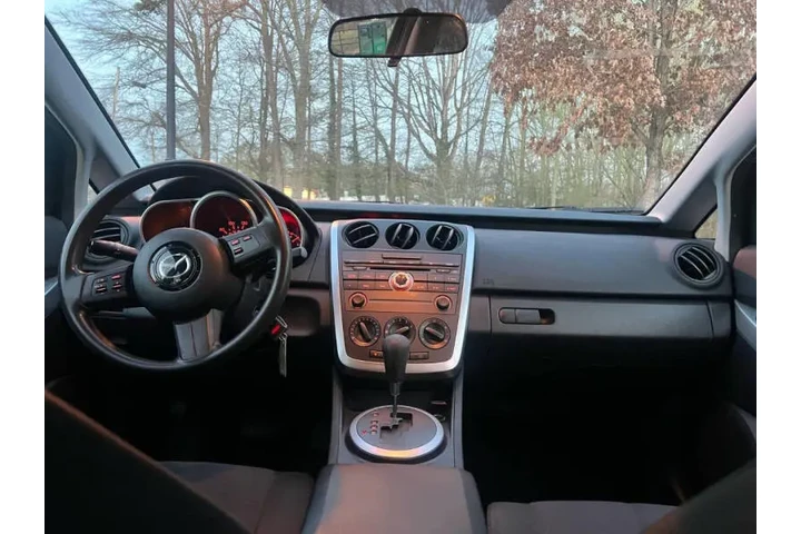 $4000 : 2008 CX-7 Grand Touring image 10