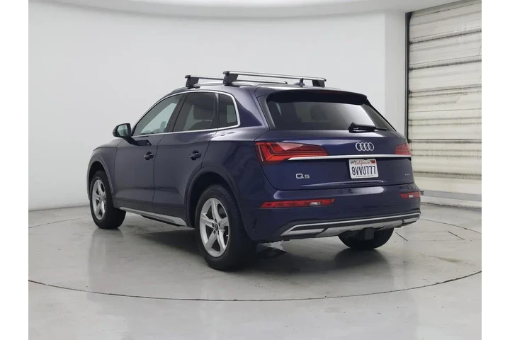 $22998 : Audi Q5 2021 AWD quattro Pre image 2