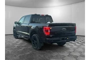 $39531 : Ford F-150 2023 4x4 XLT 4dr thumbnail