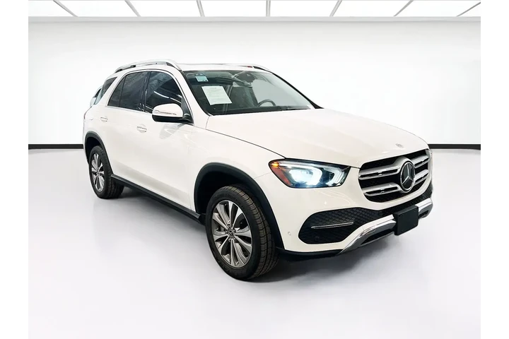 $30500 : Mercedes-Benz GLE 2021 GLE 3 image 1