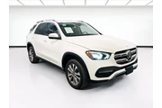 Mercedes-Benz GLE 2021 GLE 3