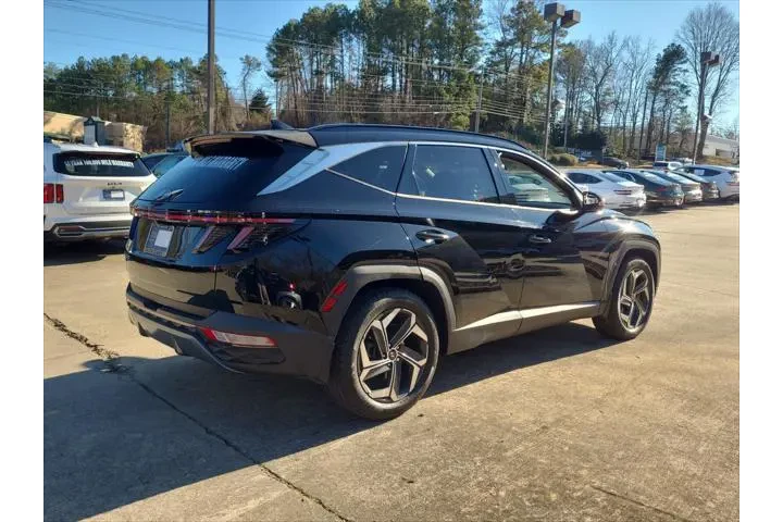 $21993 : Hyundai TUCSON 2022 Limited image 7