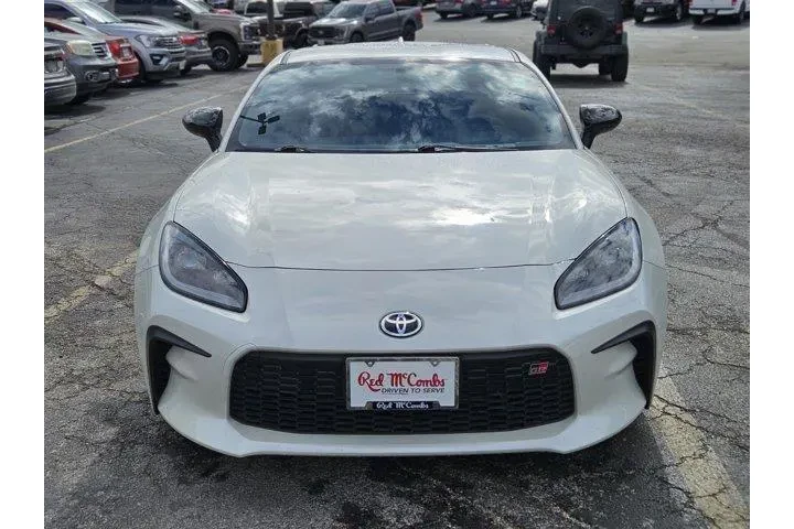 $34500 : Toyota GR86 2025 Premium 2dr image 8