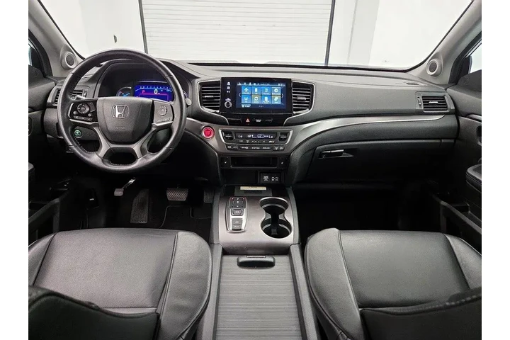 $34998 : Honda Pilot 2022 AWD SE 4dr image 9