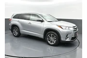 $22991 : Toyota Highlander 2018 SE 4d thumbnail
