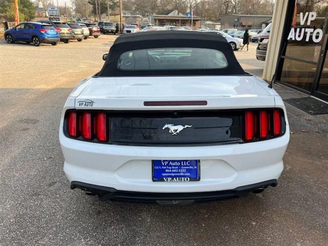 $16999 : 2018 Mustang EcoBoost image 6