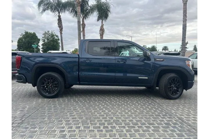 $39995 : GMC Sierra 1500 2021 image 5