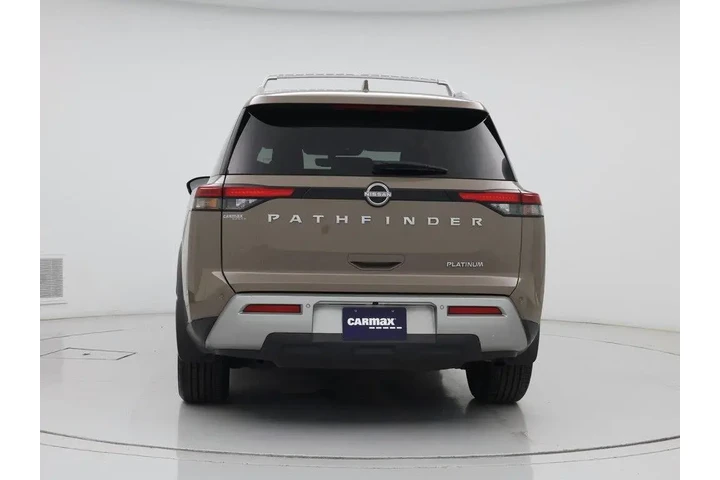 $32998 : Nissan Pathfinder 2023 Plati image 6