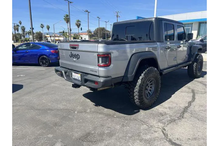 $31991 : Jeep Gladiator 2020 4x4 Spor image 6
