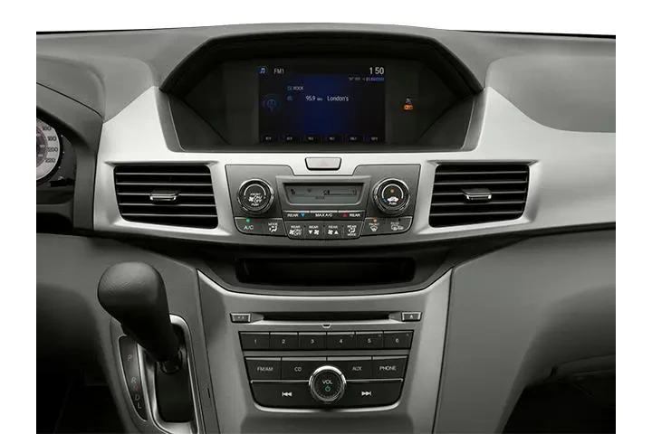 $12900 : Honda Odyssey 2014 LX 4dr Mi image 9