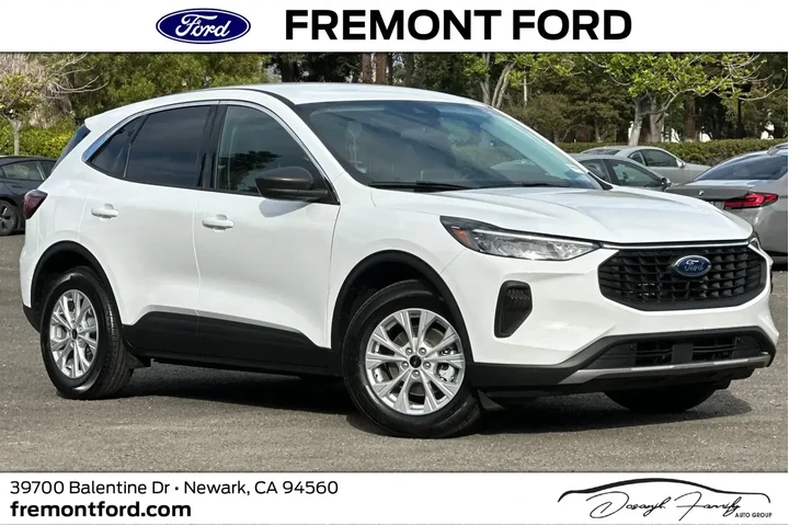 Ford Escape 2024 Active 4dr image 1