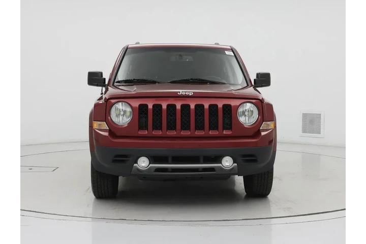 $14599 : Jeep Patriot 2016 4x4 High A image 5