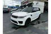 $36995 : 2020 RANGE ROVER SPORT thumbnail