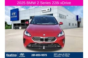 $31490 : BMW 2 Series 2025 AWD 228 xD thumbnail