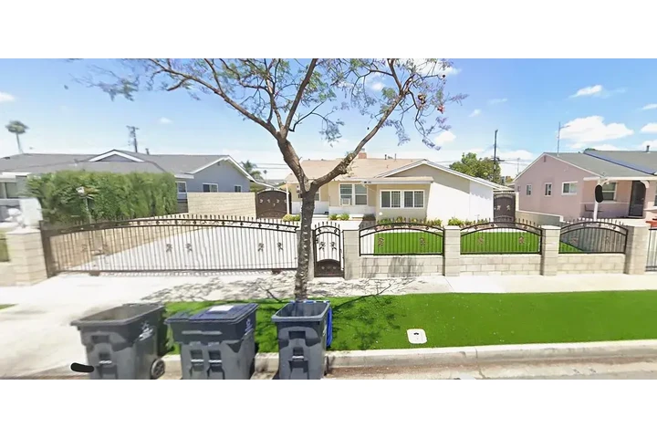 $1400 : Santa Ana Renta - Listo image 1