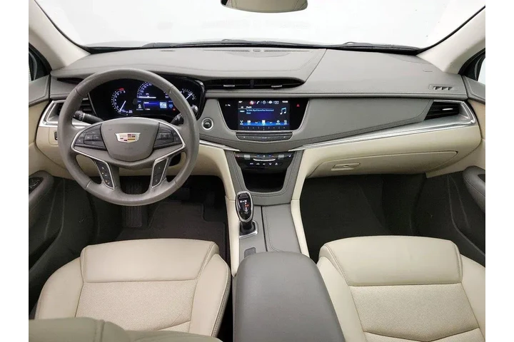 $22998 : Cadillac XT5 2019 Luxury 4dr image 9