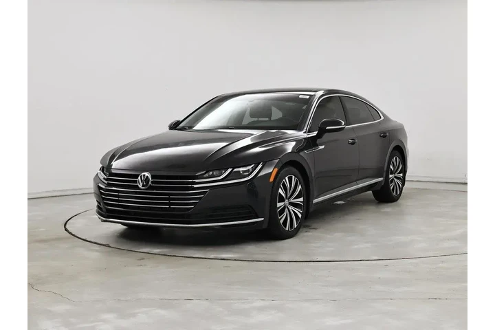 $22998 : Volkswagen Arteon 2020 SEL 4 image 4