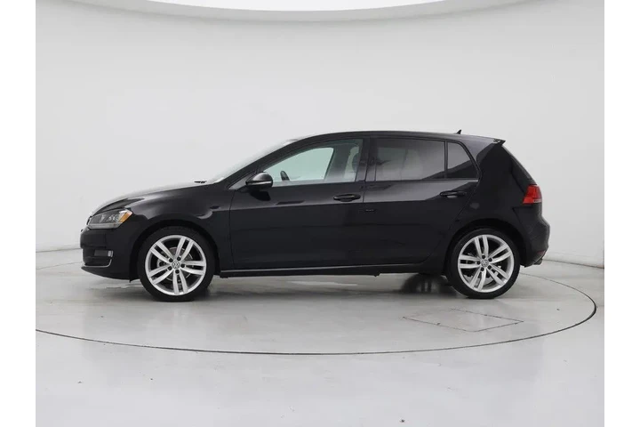 $16998 : Volkswagen Golf 2017 TSI S 4 image 3
