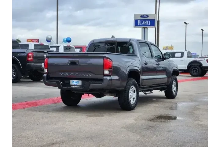 $25555 : Toyota Tacoma 2022 4x2 SR5 4 image 5