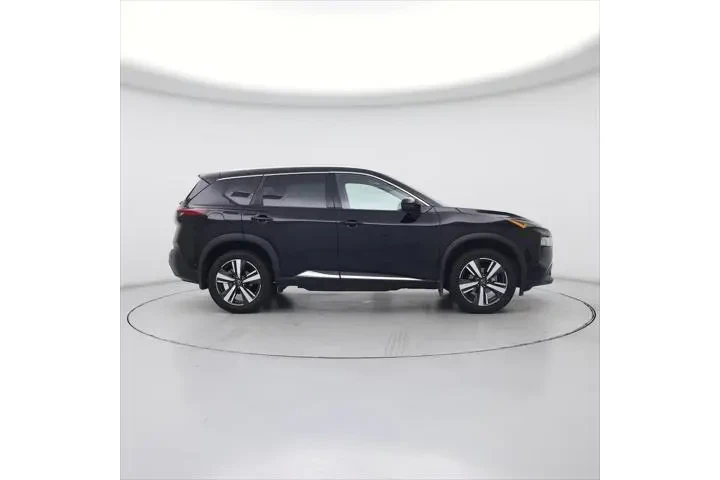 $23998 : Nissan Rogue 2023 SL 4dr Cro image 7