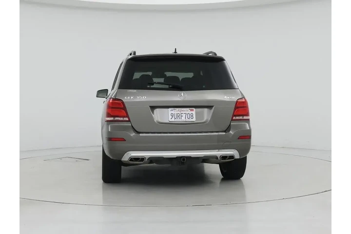 $15998 : Mercedes-Benz GLK 2015 AWD G image 6