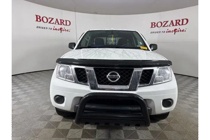 $19000 : Nissan Frontier 2018 4x4 PRO image 2