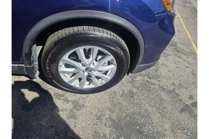 $19385 : Nissan Rogue Hybrid 2019 SV image 7