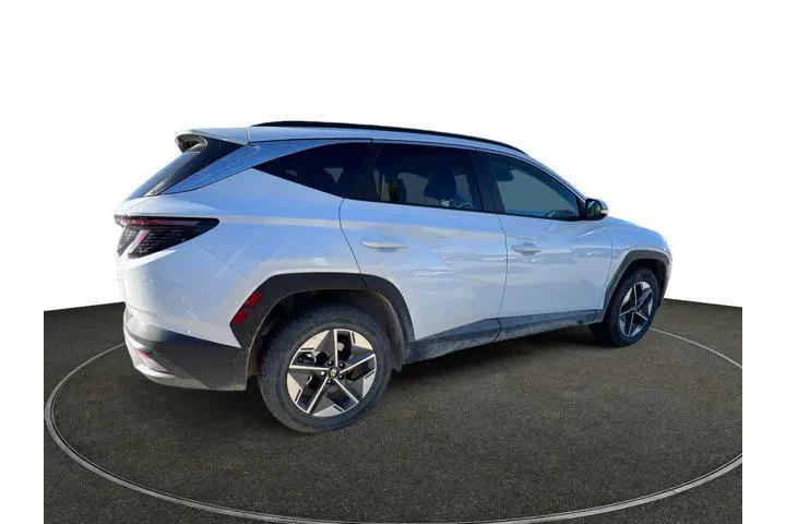 $28998 : Hyundai TUCSON 2025 AWD SEL image 5