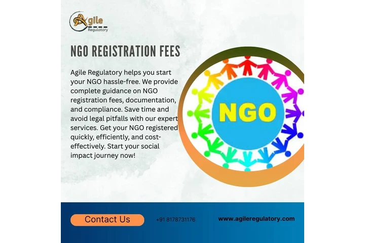NGO Registration Fees image 1