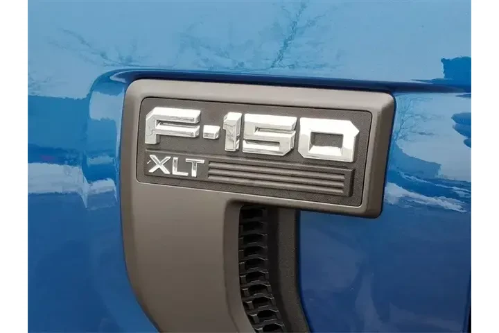 $39452 : Ford F-150 2023 4x4 Lariat 4 image 10