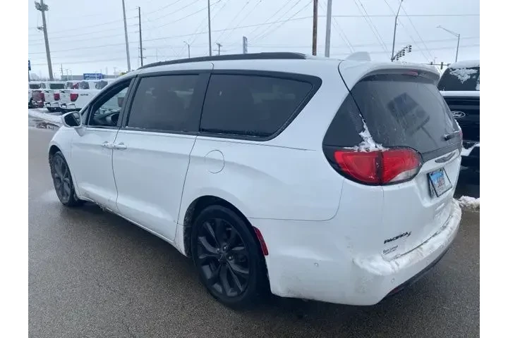 $18900 : Chrysler Pacifica 2019 Touri image 7