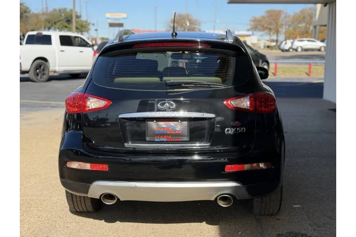 $16499 : 2017 QX50 image 8