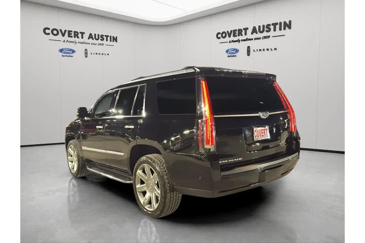 $39342 : Cadillac Escalade 2020 4x4 L image 3
