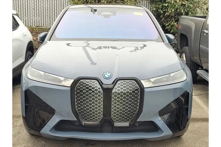 $33997 : BMW iX 2022 AWD xDrive50 4dr image 2