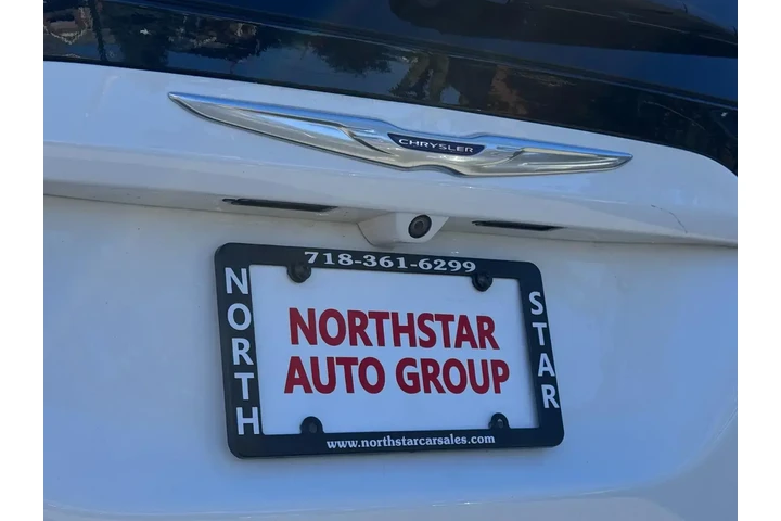 $16195 : Chrysler Pacifica 2020 Touri image 7