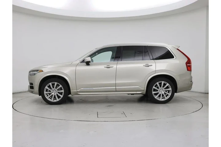 $27998 : Volvo XC90 2017 AWD T6 Inscr image 3