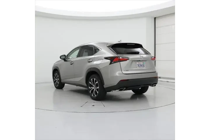 $18998 : Lexus NX 200t 2016 AWD 4dr C image 2