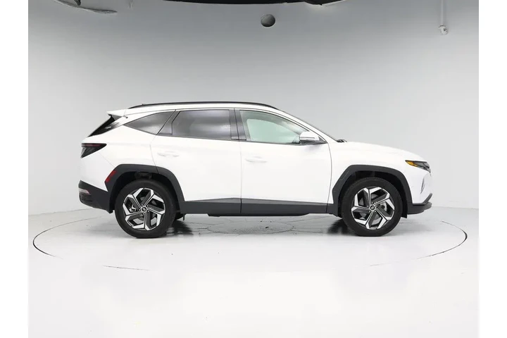 $27998 : Hyundai TUCSON 2023 AWD Limi image 7
