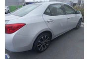 $18995 : Toyota Corolla 2018 L 4dr Se thumbnail