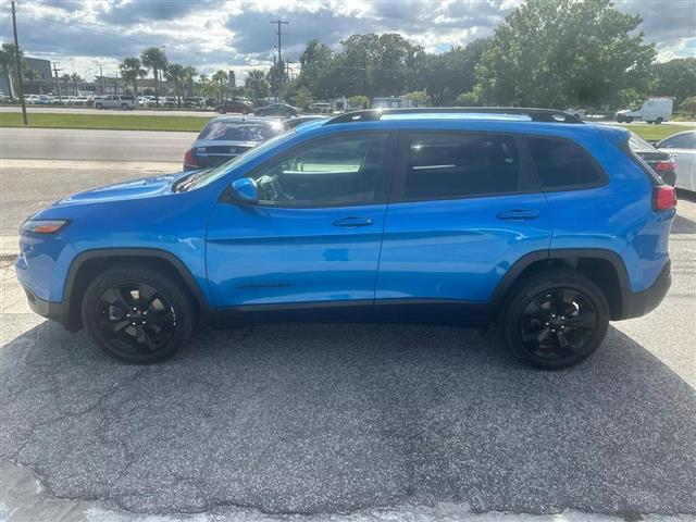 $14990 : 2018 JEEP CHEROKEE image 5