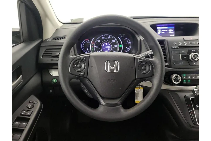 $16998 : Honda CR-V 2016 AWD SE 4dr S image 10